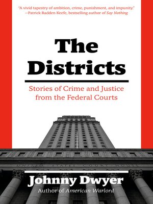 cover image of The Districts